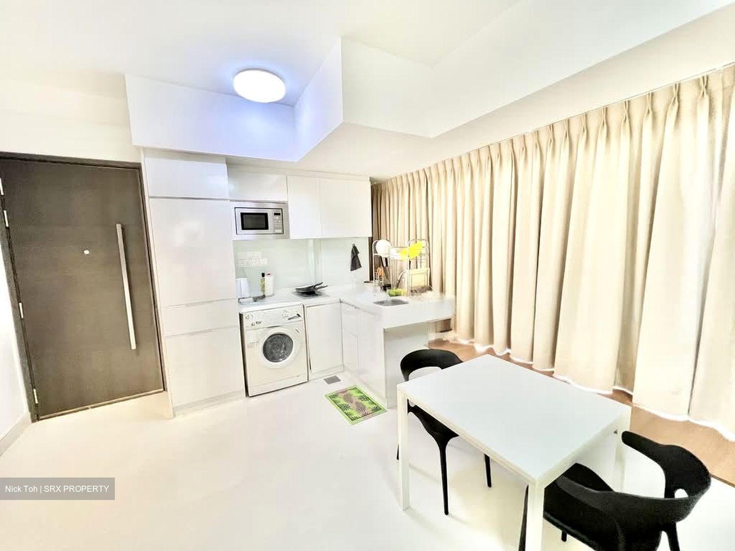Airstream (D12), Apartment #557442771